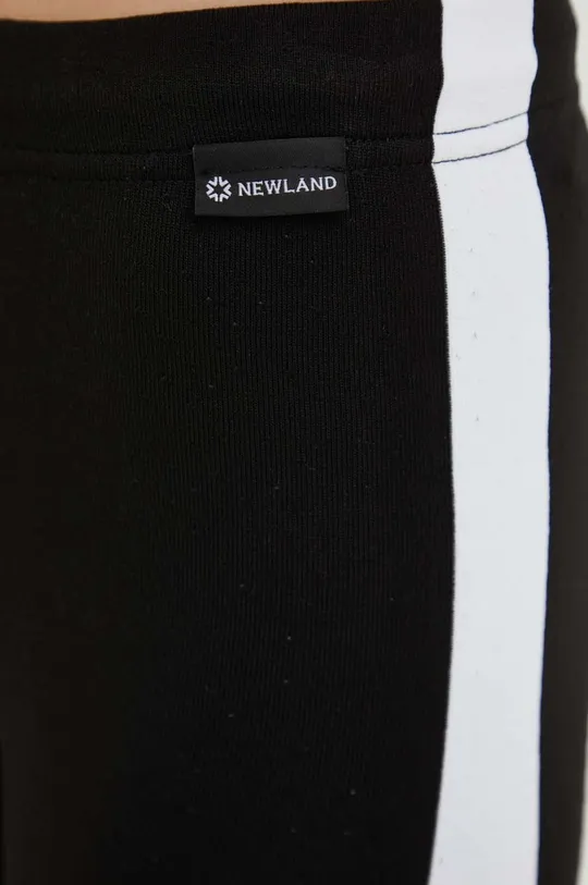 fekete Newland sport legging Lea
