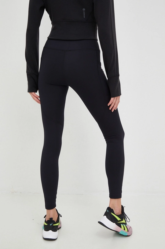 Burton sport legging Multipath  78% poliészter, 22% spandex