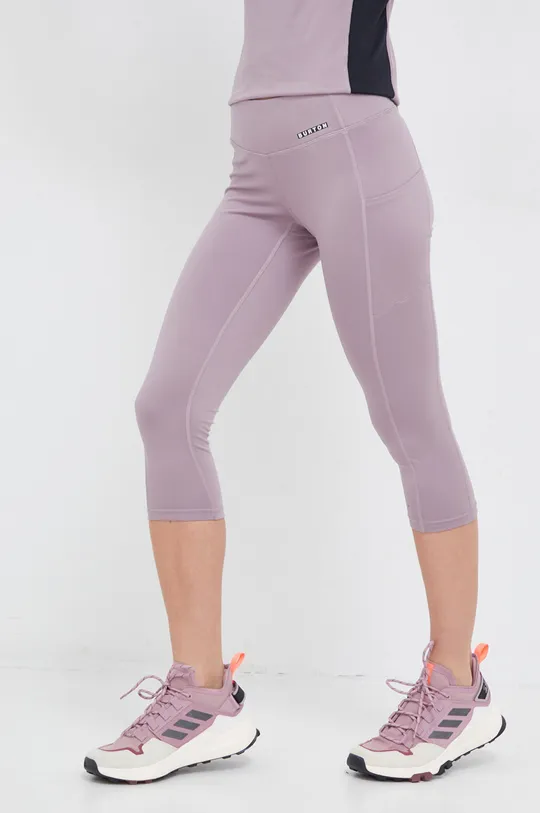 lila Burton funkcionális legging Női