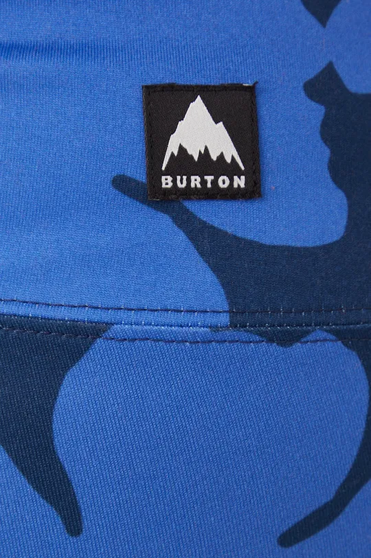 modrá Funkčné legíny Burton