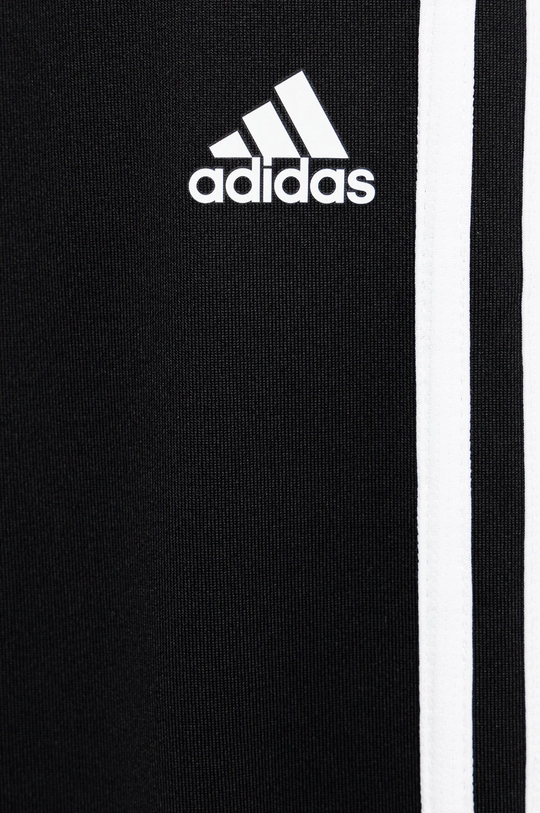 Detské legíny adidas GN1453  9% Spandex, 91% Recyklovaný polyester