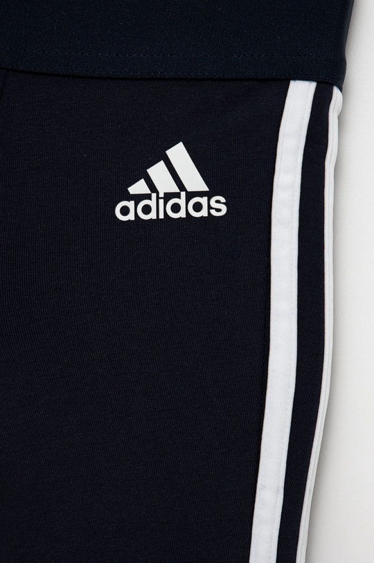 Dječje tajice adidas  92% Pamuk, 8% Elastan