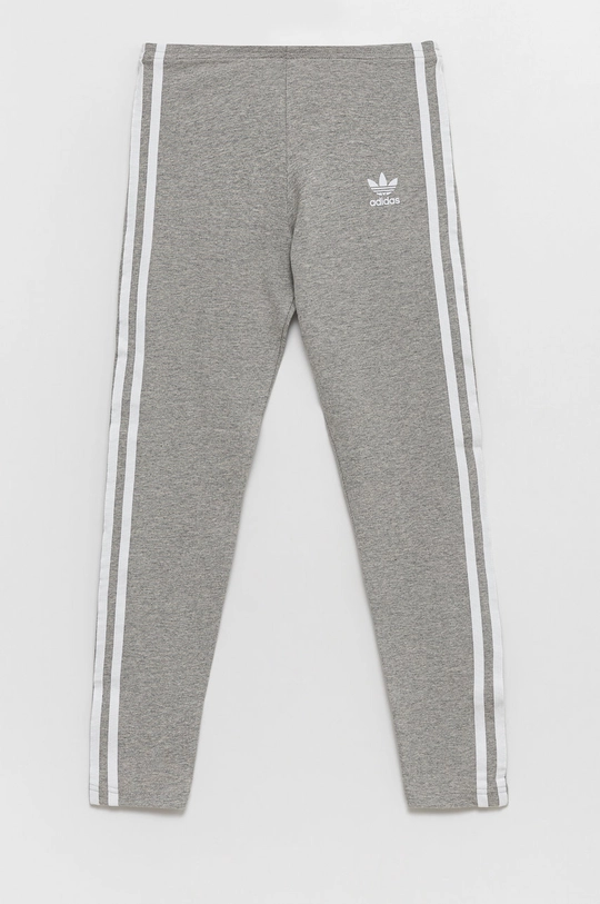 szürke adidas Originals gyerek legging HI2277 Lány