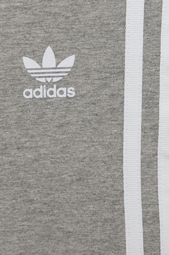 Otroške pajkice adidas Originals  93% Bombaž, 7% Spandex