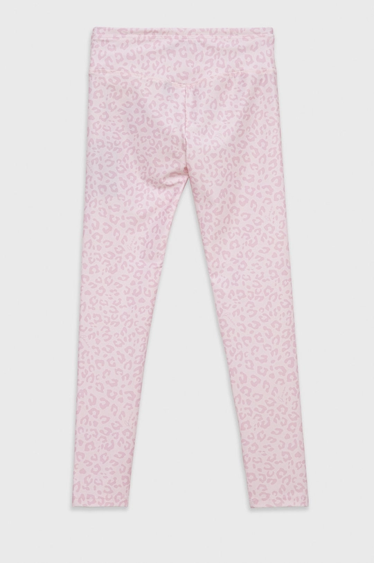 Guess legginsy dziecięce 75 % Poliester, 25 % Elastan