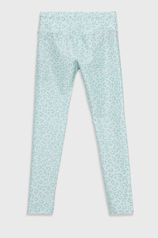 Guess legginsy dziecięce 75 % Poliester, 25 % Elastan