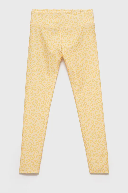 Guess legginsy dziecięce 75 % Poliester, 25 % Elastan