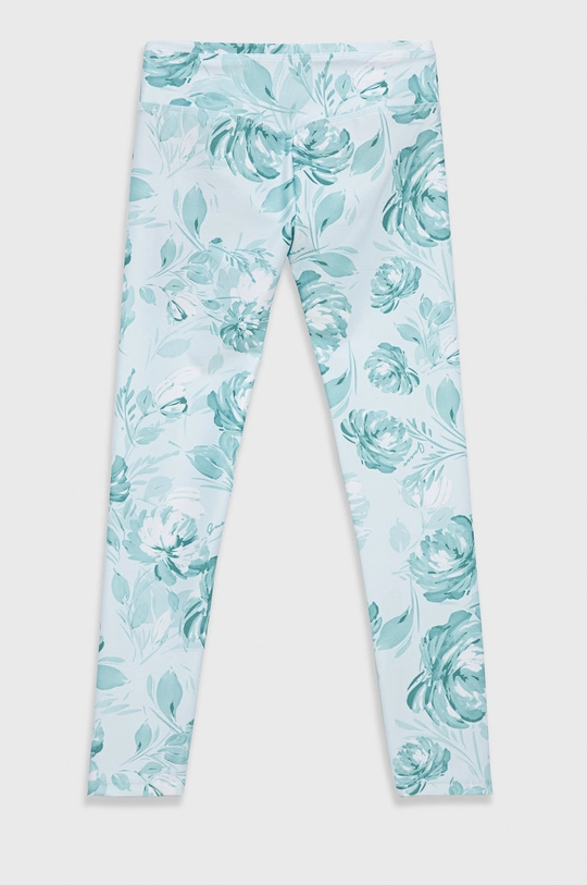 Guess legginsy dziecięce 75 % Poliester, 25 % Elastan