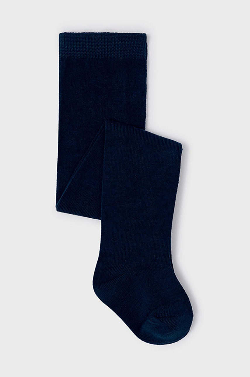 Hulahopke za bebe Mayoral boja tamno plava ANSWEAR.hr