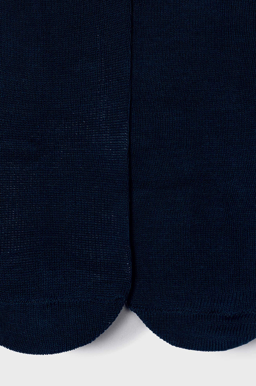 Hulahopke za bebe Mayoral boja tamno plava ANSWEAR.hr