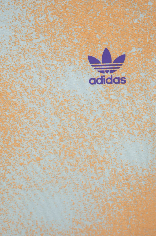 Detské legíny adidas Originals viacfarebná