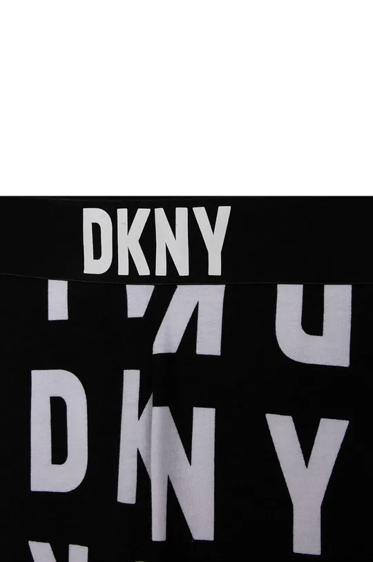 Παιδικά κολάν DKNY  95% Βαμβάκι, 5% Σπαντέξ