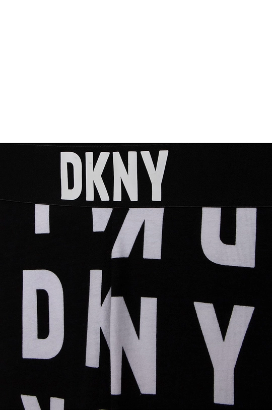 Παιδικά κολάν Dkny  95% Βαμβάκι, 5% Σπαντέξ