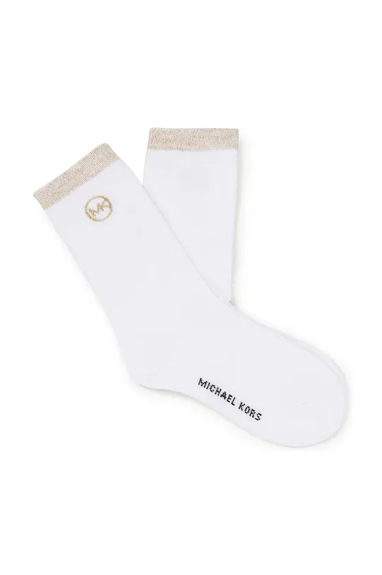χρυσαφί Παιδικές κάλτσες Michael Kors Για κορίτσια