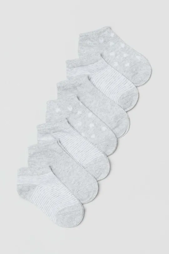 сірий Дитячі шкарпетки OVS Для дівчаток