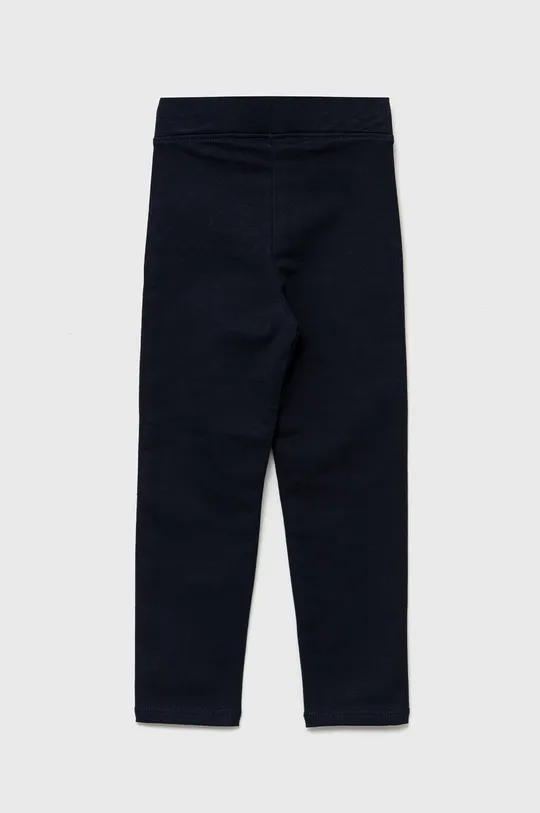 Παιδικό παντελόνι Tom Tailor σκούρο μπλε
