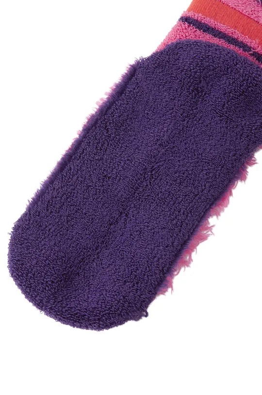 ροζ Παιδικές μάλλινες κάλτσες Reima