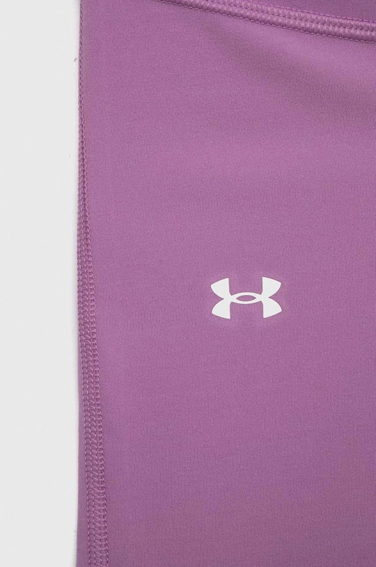 Under Armour legginsy dziecięce 82 % Poliester, 18 % Elastan