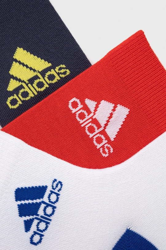 Otroške nogavice adidas Performance pisana