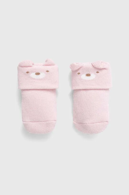ροζ Κάλτσες μωρού OVS Παιδικά