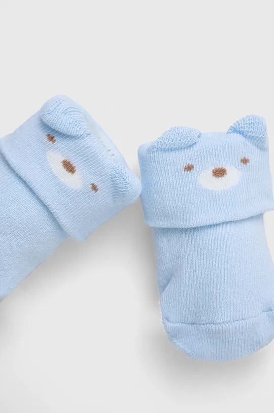 Κάλτσες μωρού OVS μπλε