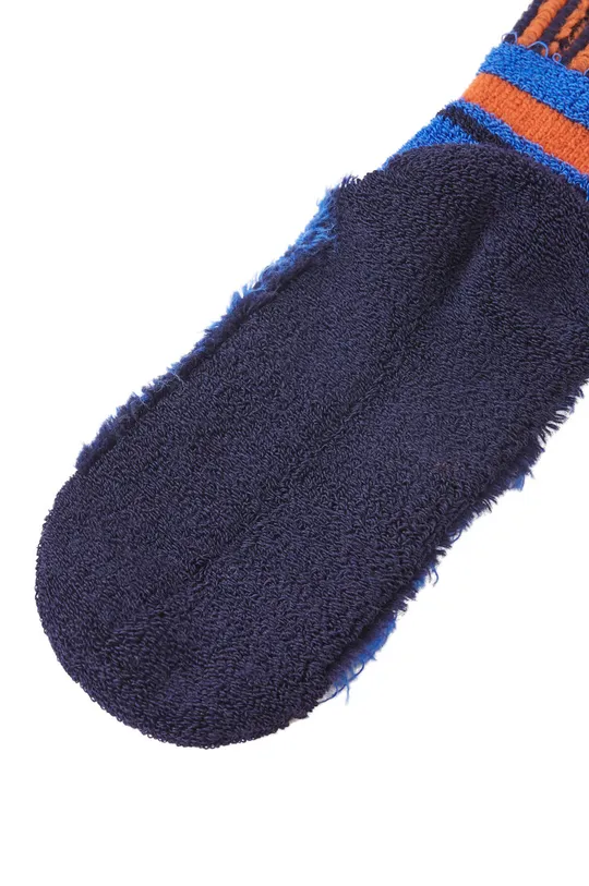 πολύχρωμο Παιδικές μάλλινες κάλτσες Reima