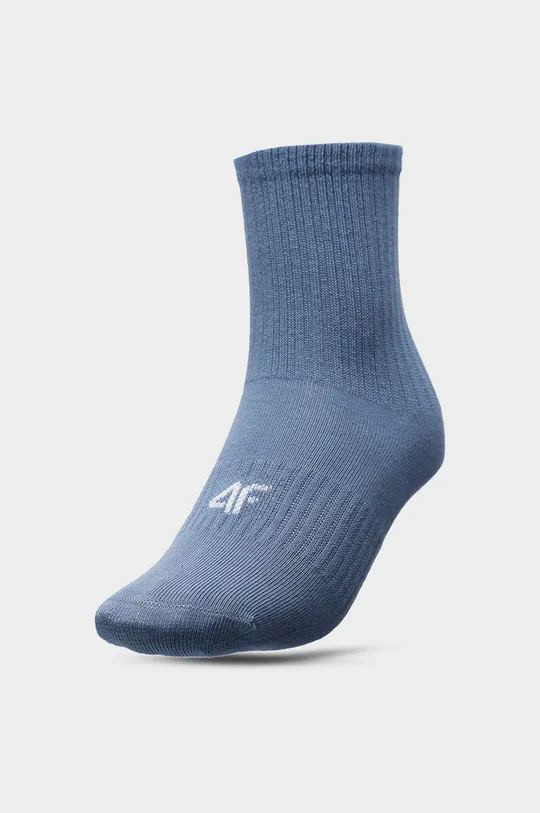 Παιδικές κάλτσες 4F μπλε