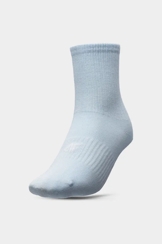 Detské ponožky 4F  76% Bavlna, 22% Polyamid, 2% Elastan