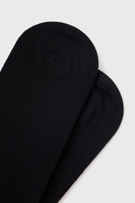 Ponožky HUGO ( 2-pak) černá