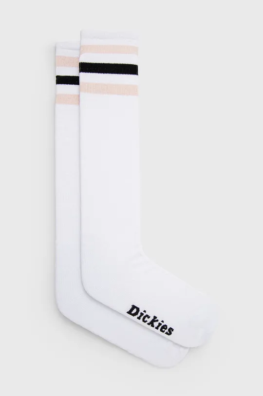 biela Ponožky Dickies Pánsky