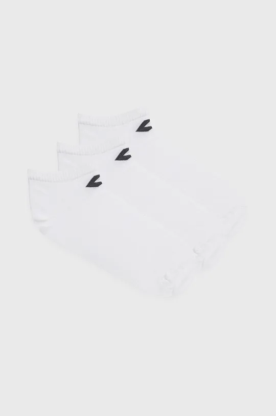 білий Шкарпетки Converse (3-pack) Чоловічий