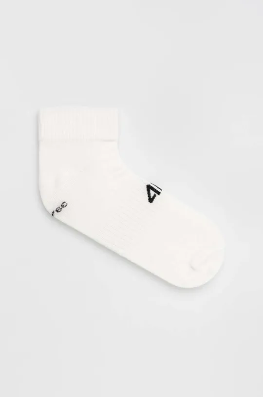 λευκό Κάλτσες 4F 7-pack Ανδρικά