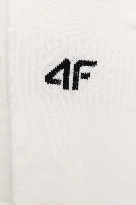 Шкарпетки 4F 7-pack білий