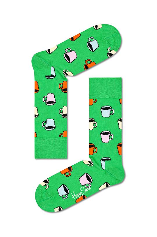 verde Happy Socks sosete De bărbați