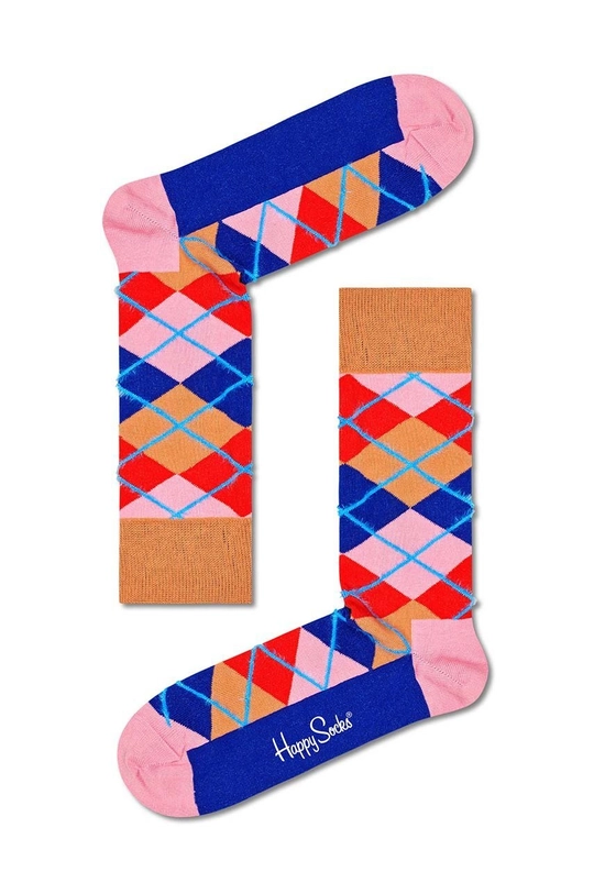 Κάλτσες Happy Socks πολύχρωμο