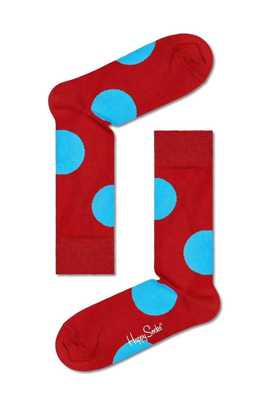 Κάλτσες Happy Socks πολύχρωμο