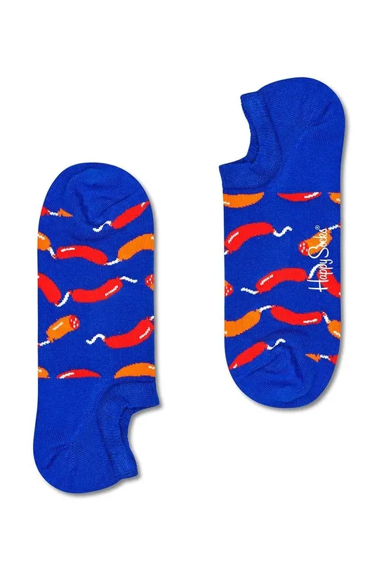niebieski Happy Socks skarpetki Męski