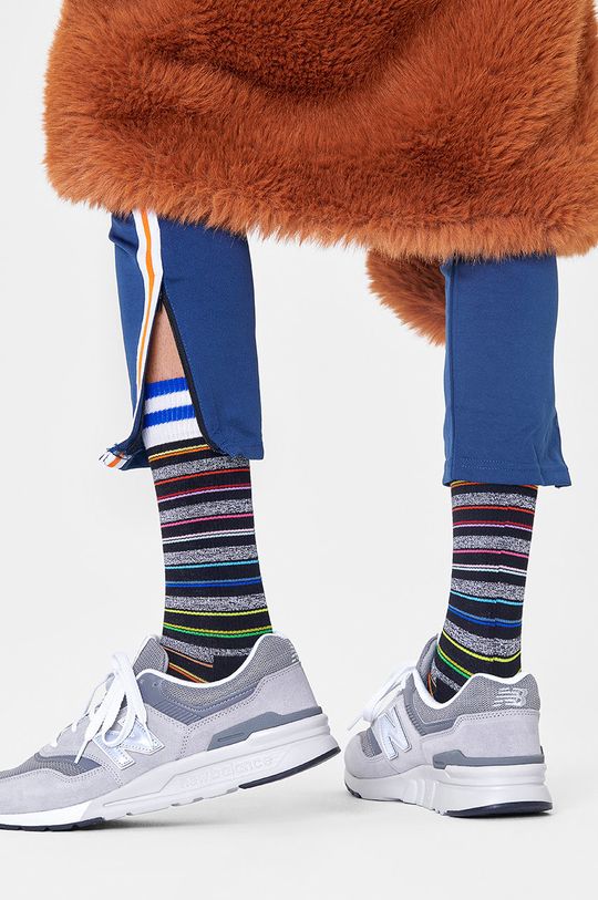 vícebarevná Ponožky Happy Socks Pánský