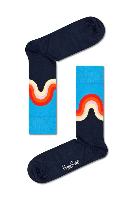 Носки Happy Socks 4-pack Мужской