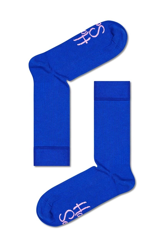 Čarape Happy Socks 5-pack šarena