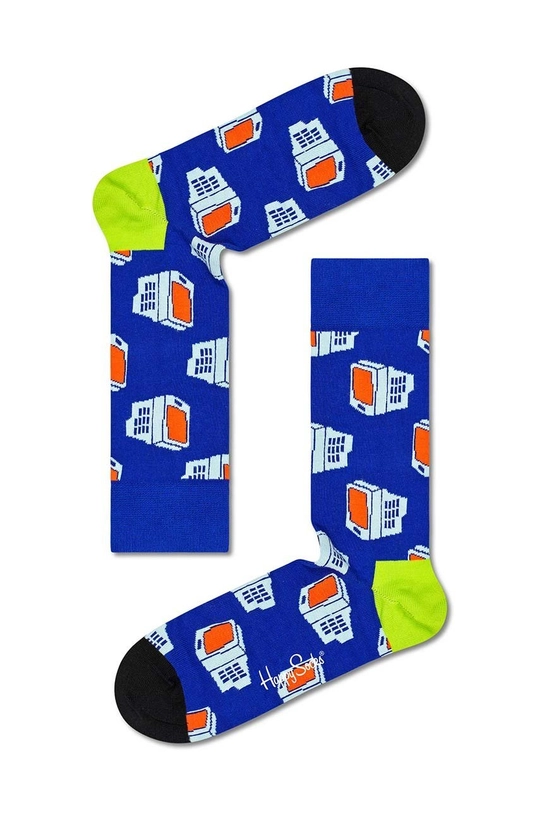 Κάλτσες Happy Socks 7-pack