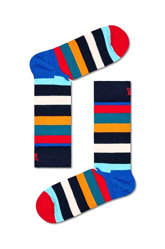 Κάλτσες Happy Socks 4-pack Ανδρικά