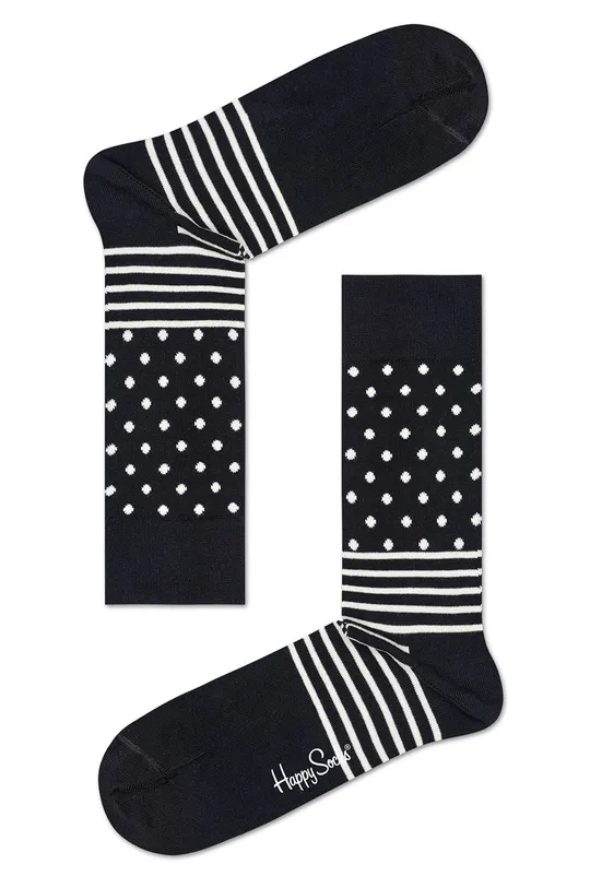 Κάλτσες Happy Socks 4-pack