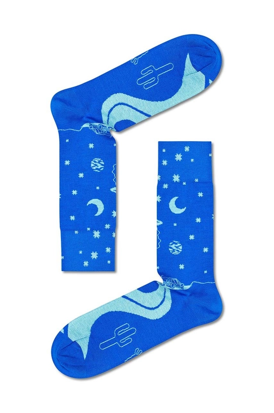 šarena Čarape Happy Socks Muški