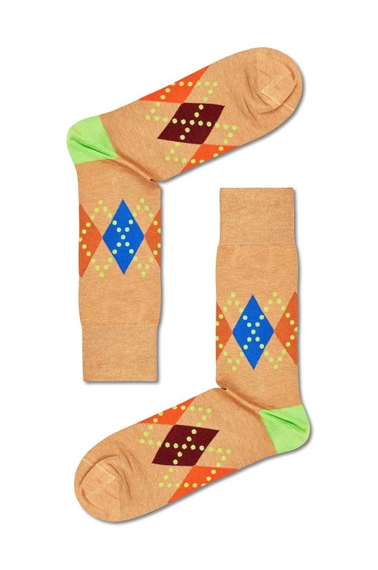 Κάλτσες Happy Socks πολύχρωμο