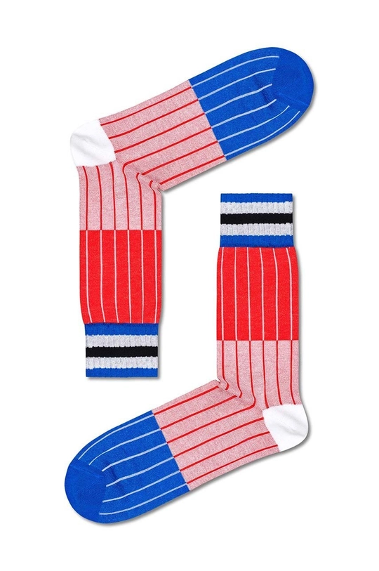 Κάλτσες Happy Socks πολύχρωμο