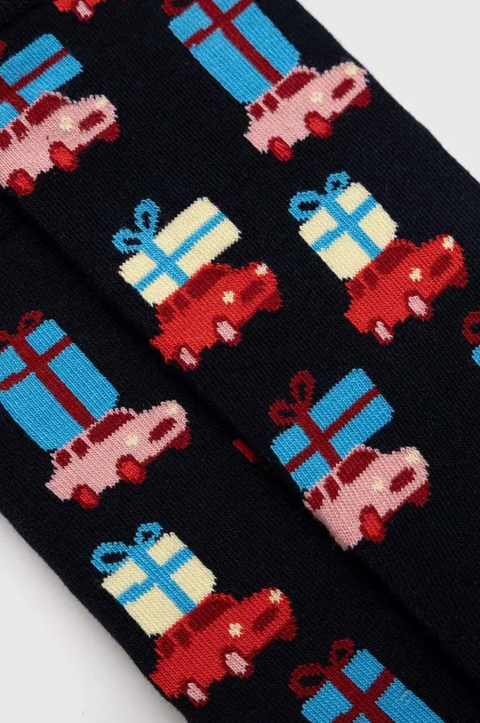 Κάλτσες Happy Socks Holiday Shopping Sock πολύχρωμο