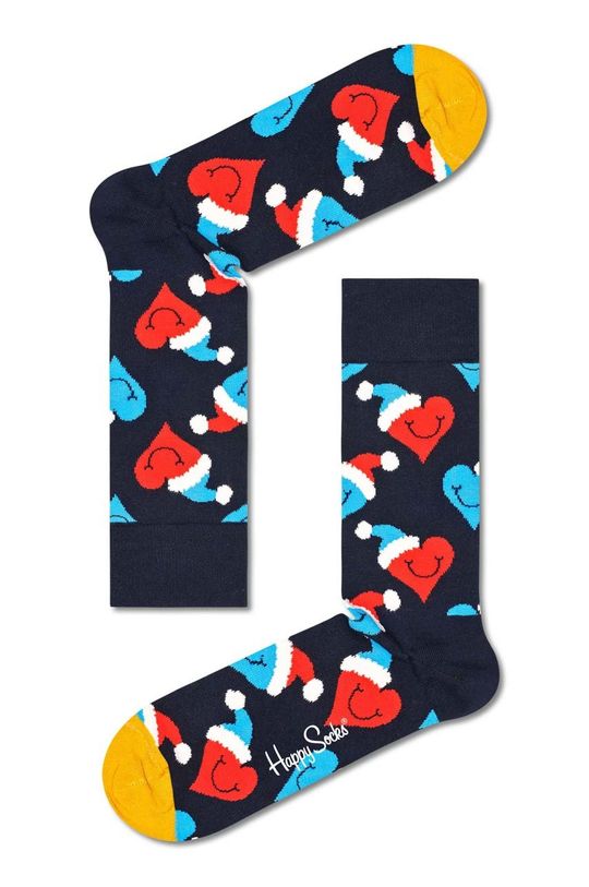 vícebarevná Ponožky Happy Socks Unisex
