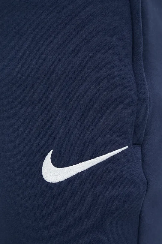 granatowy Nike spodnie dresowe Park Fleece 20