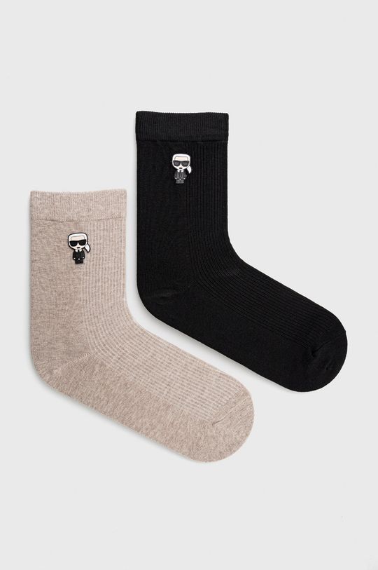 tělová Ponožky Karl Lagerfeld Pánský